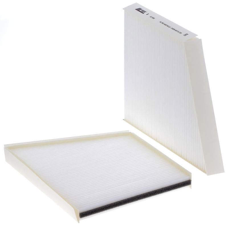 KUPÉLUFTFILTER