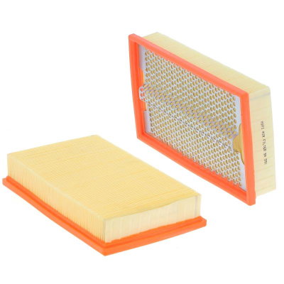 LUFTFILTER