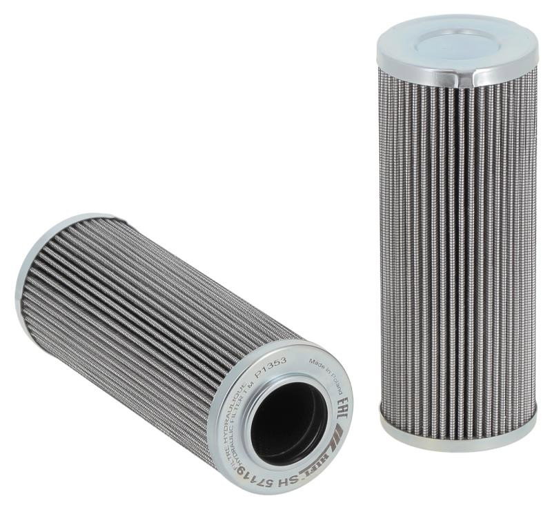 HYDRAULFILTER