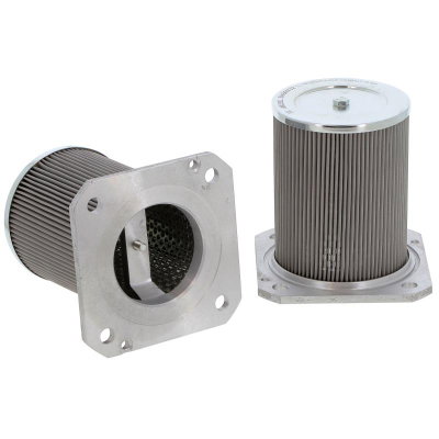HYDRAULFILTER