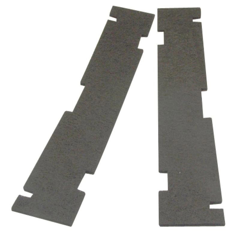 KUPÉLUFTFILTER