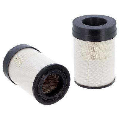 LUFTFILTER