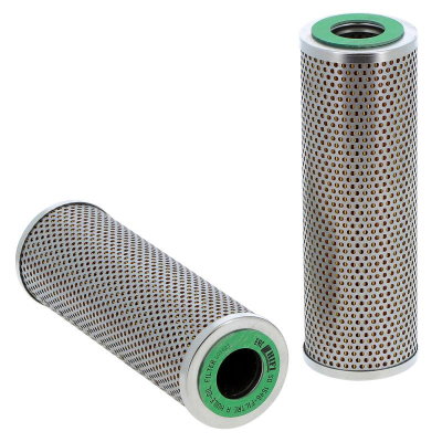 OLJEFILTER
