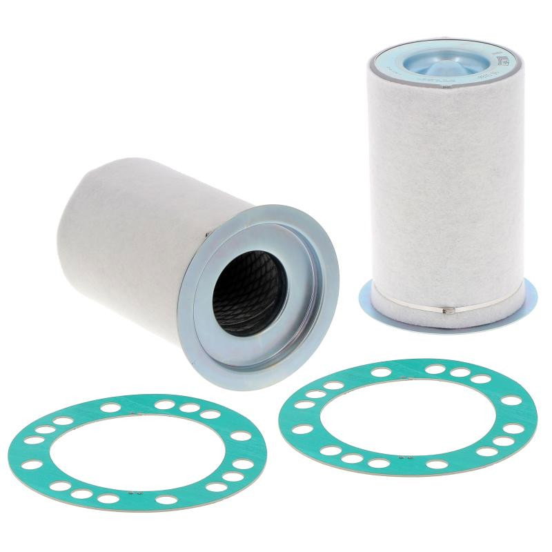 SEPARATORFILTER