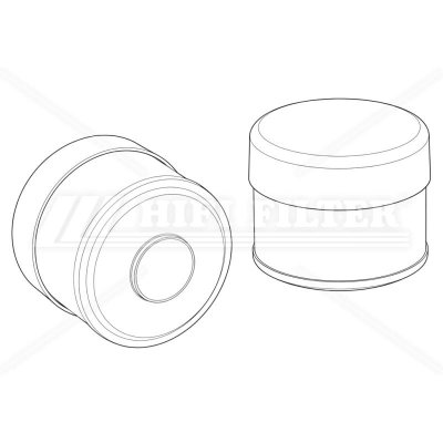 HYGROSKOPISKT ANDNINGSFILTER