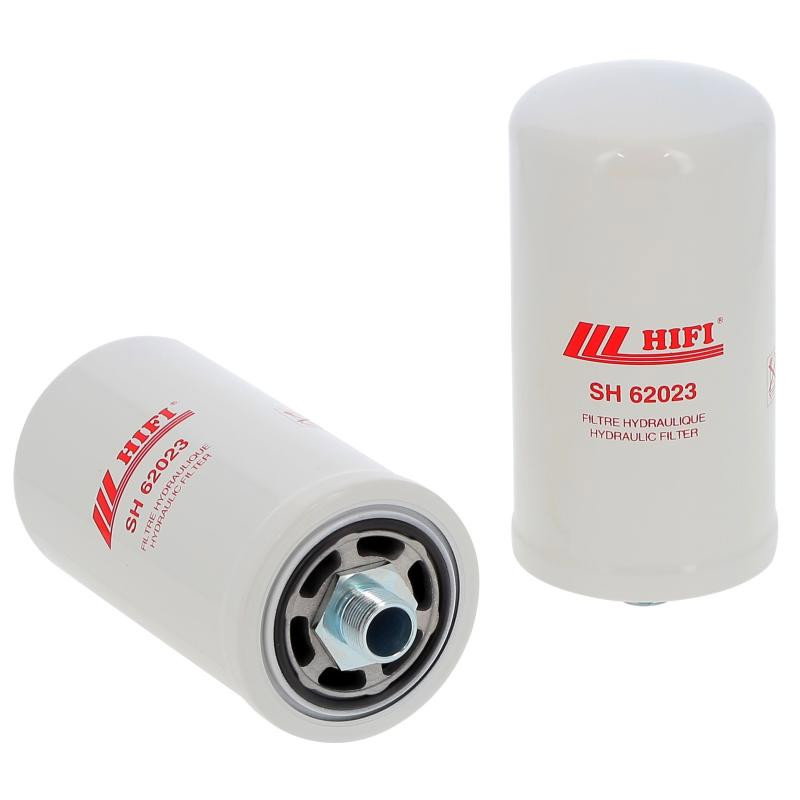 HYDRAULFILTER
