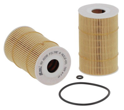 OLJEFILTER