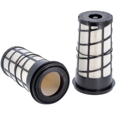 LUFTFILTER