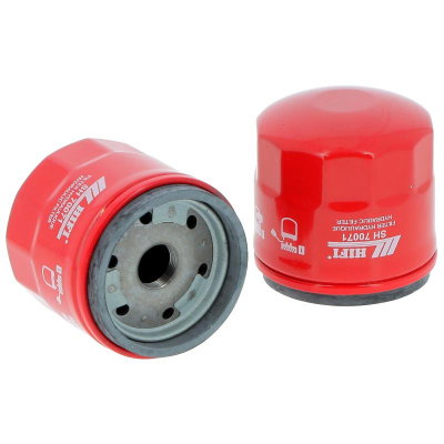 HYDRAULFILTER