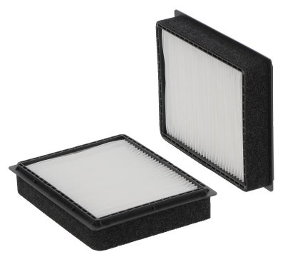 KUPÉLUFTFILTER