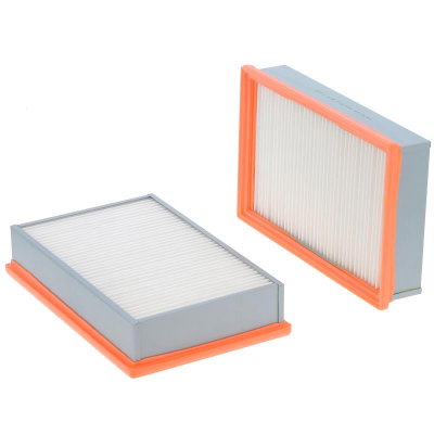 LUFTFILTER