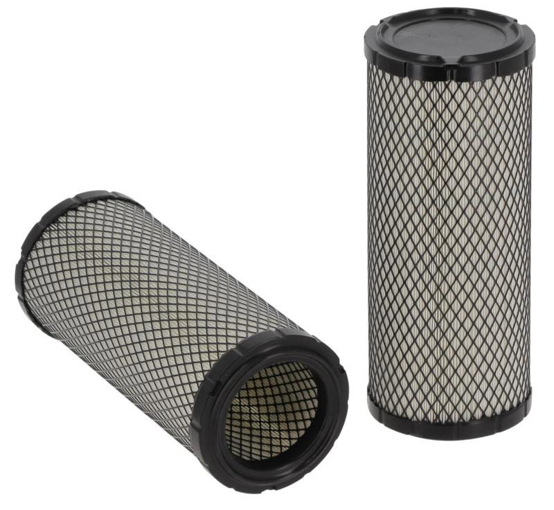 LUFTFILTER