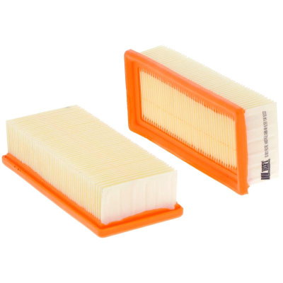 KUPÉLUFTFILTER
