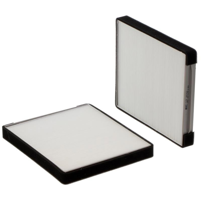 KUPÉLUFTFILTER