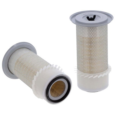 LUFTFILTER