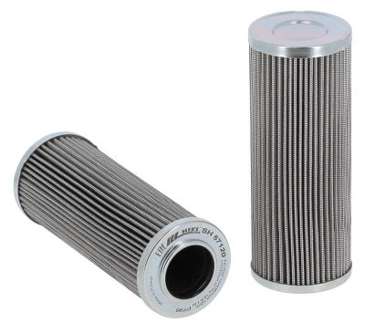 HYDRAULFILTER