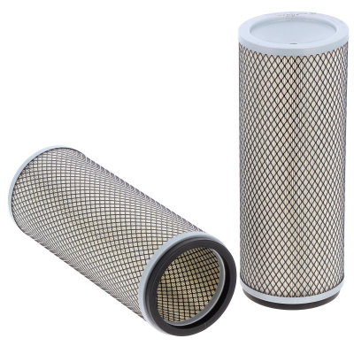 LUFTFILTER