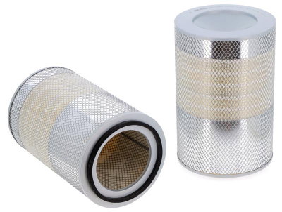 LUFTFILTER