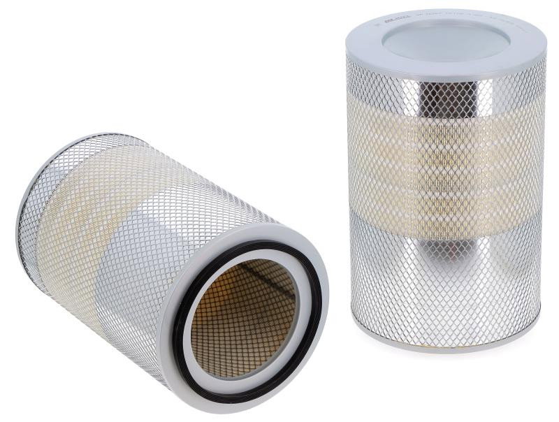 LUFTFILTER