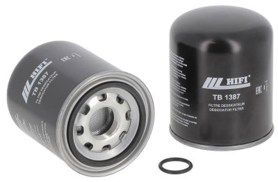 TORKFILTER