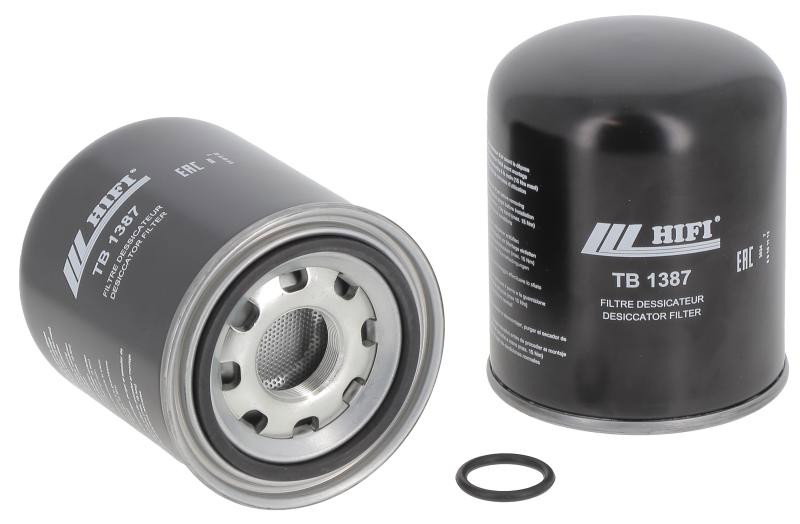 TORKFILTER