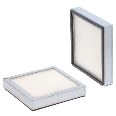 KUPÉLUFTFILTER
