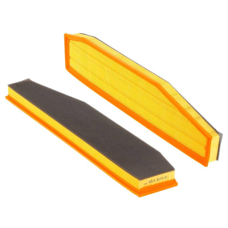 LUFTFILTER