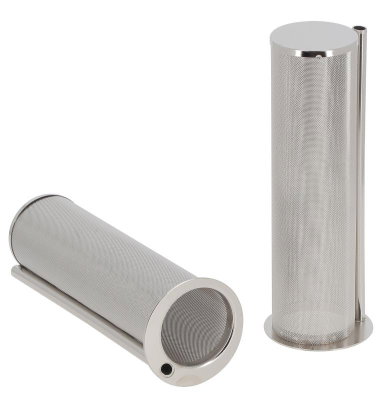 HYDRAULFILTER