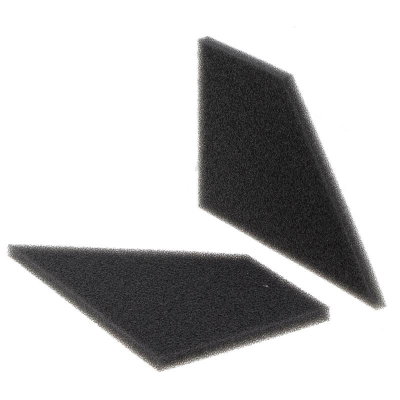 KUPÉLUFTFILTER