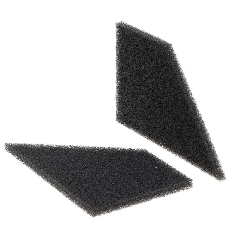 KUPÉLUFTFILTER