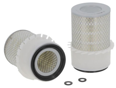 LUFTFILTER