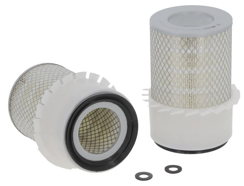 LUFTFILTER