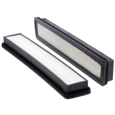 KUPÉLUFTFILTER