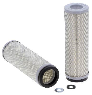 LUFTFILTER