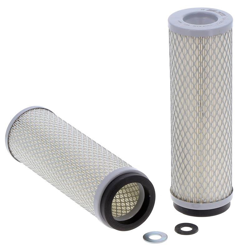 LUFTFILTER