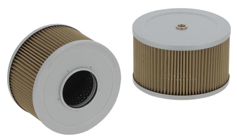 HYDRAULFILTER