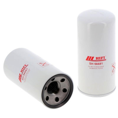 HYDRAULFILTER