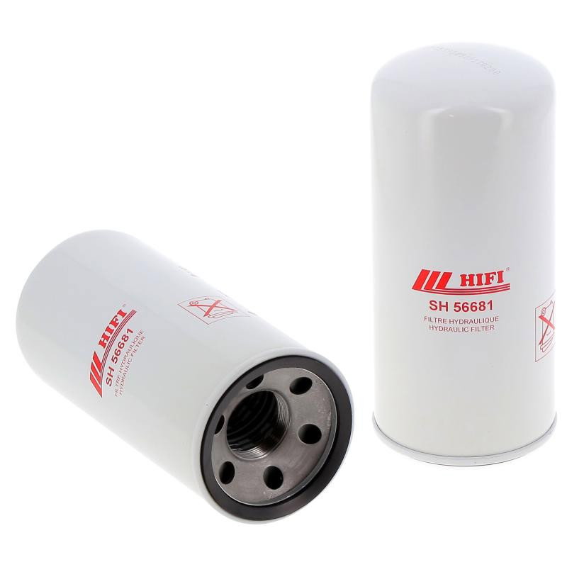 HYDRAULFILTER