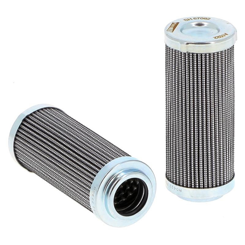 HYDRAULFILTER