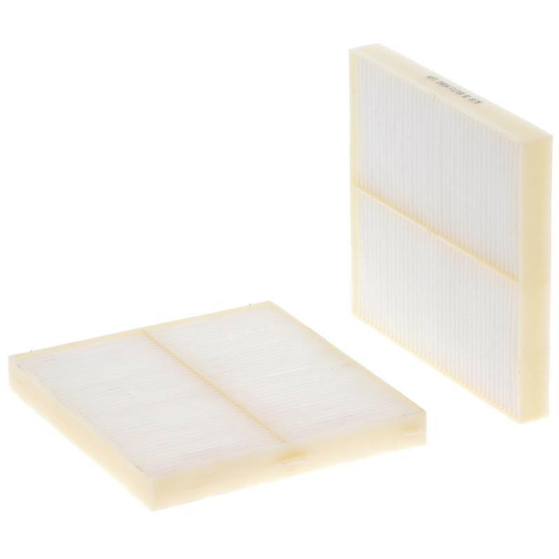 KUPÉLUFTFILTER
