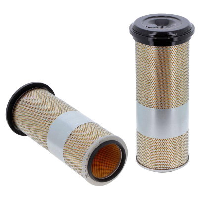 LUFTFILTER