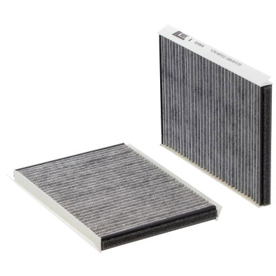KUPÉLUFTFILTER