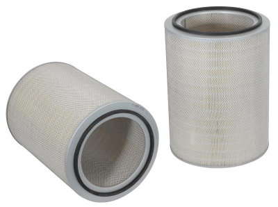 LUFTFILTER