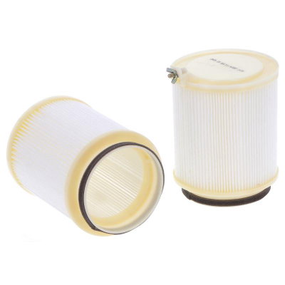 KUPÉLUFTFILTER