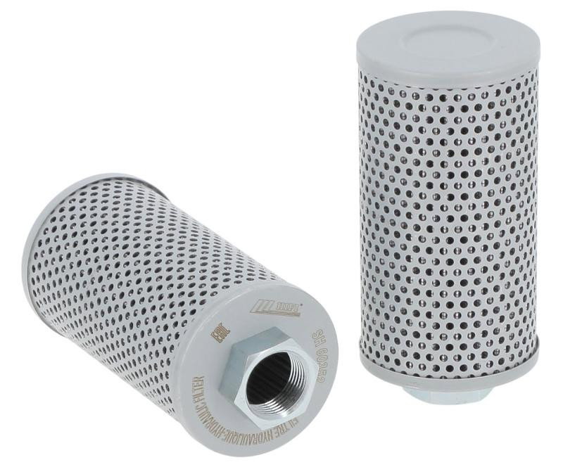 HYDRAULFILTER
