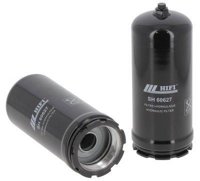 HYDRAULFILTER
