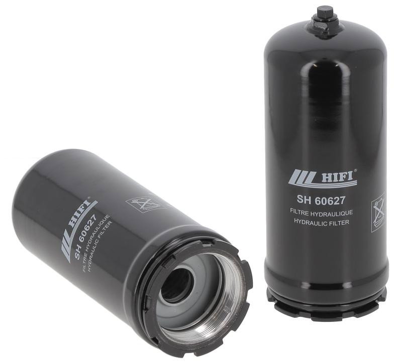HYDRAULFILTER
