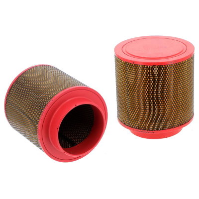 LUFTFILTER