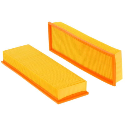 LUFTFILTER