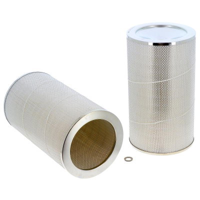 LUFTFILTER